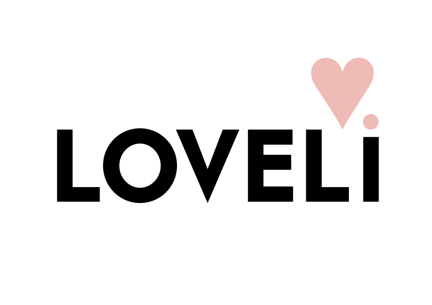 Loveli logo